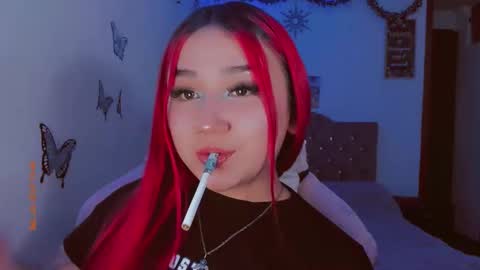 madso x17 online show from February 21, 12:46 am