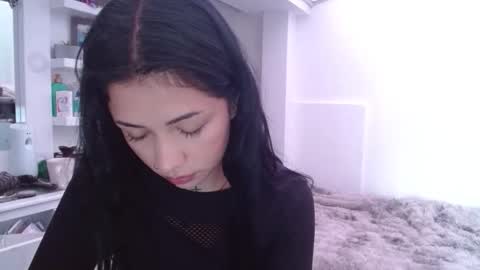 Madison Cambel online show from October 31, 4:18 pm