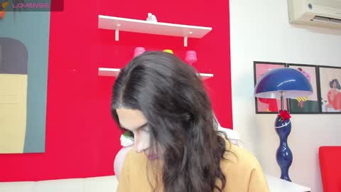 madisonesprit online show from April 7, 3:08 am