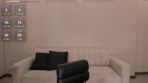 Madison Kane online show from January 15, 11:30 am