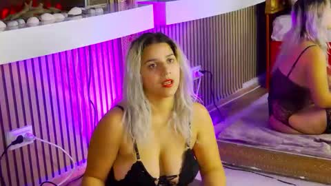 madisonrusso online show from November 27, 12:24 pm