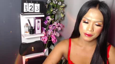 MADISONWILL online show from April 26, 4:37 pm