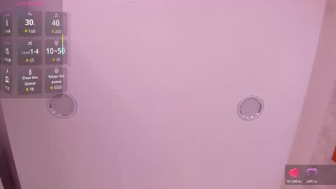    online show from January 7, 8:25 pm