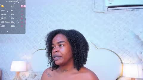 Madisson Lopez online show from October 27, 9:15 pm