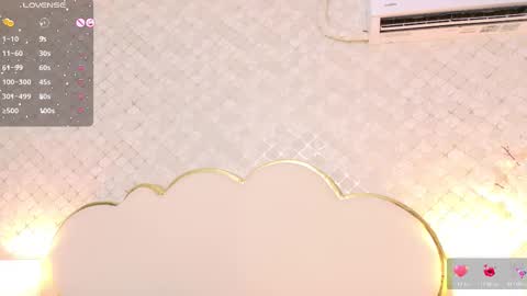 Snapshot of madissonlopez chatting on October 6, 10:27 pm Madisson Lopez online show from October 6, 10:27 pm