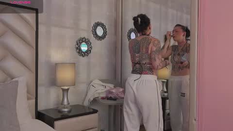 MadissonPayton online show from June 22, 1:18 pm