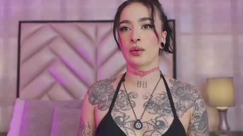 MadissonPayton online show from June 8, 1:12 pm