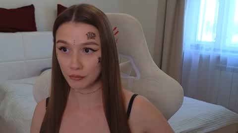 Snapshot of madissson chatting on January 21, 11:56 am Madi Soon online show from January 21, 11:56 am