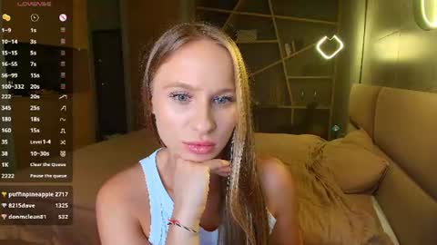 Madlen online show from August 2, 7:32 am