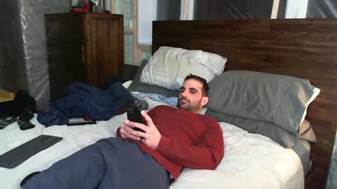 Guigui online show from February 26, 12:41 am