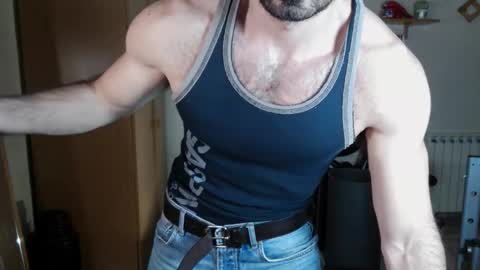 madmax20x online show from February 11, 11:41 pm