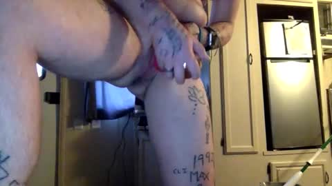 0rgasmstothemax online show from March 30, 2:11 am