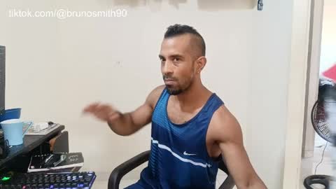 madurohorny online show from April 7, 7:16 pm