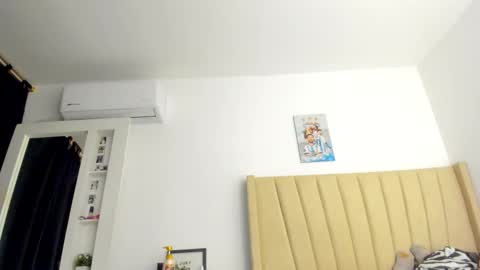 Mady online show from February 23, 11:18 pm