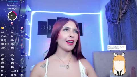 Mady online show from March 11, 7:39 pm