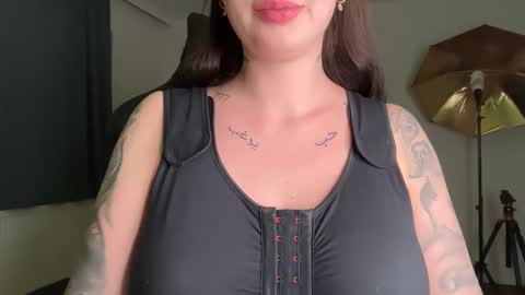 Mady Sunshiine online show from June 2, 10:01 pm