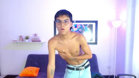 Maik online show from April 7, 9:17 pm