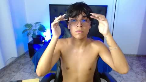 Maik online show from February 7, 10:24 pm