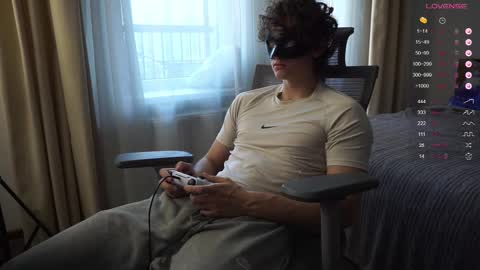 Snapshot of maestro3369 chatting on September 30, 1:21 pm Mike XMaestro 3369 online show from September 30, 1:21 pm