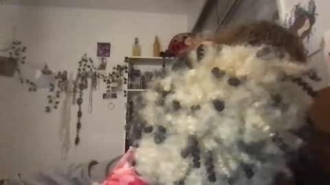 maevebabexo online show from June 4, 5:24 am