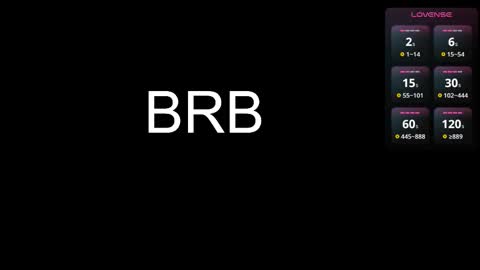 Maevee online show from December 2, 9:07 am