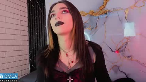 maevekuro online show from May 31, 3:38 am
