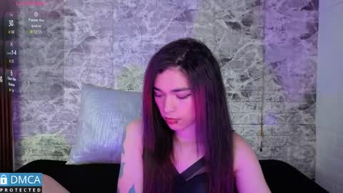 maevekuro online show from October 8, 3:34 am