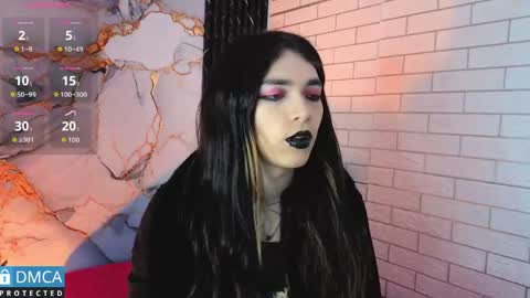 maevekuro online show from May 15, 3:37 am