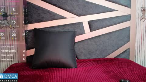 maevekuro online show from April 8, 3:20 am