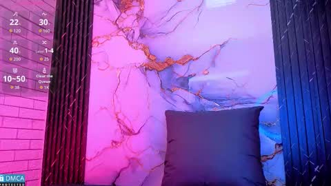 maevekuro online show from February 25, 3:10 am