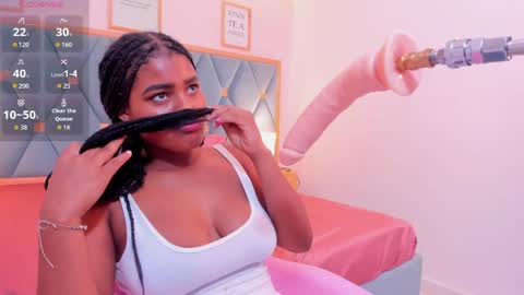 Maria fernada online show from April 29, 5:30 pm