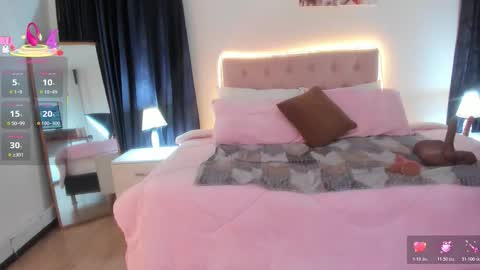 mafe_kailina online show from January 7, 8:47 pm