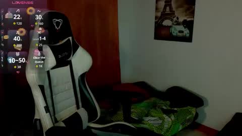 mafecito24 online show from February 26, 4:49 am