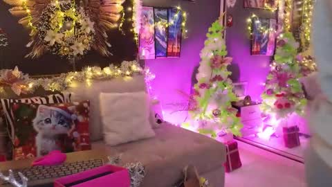 mafecosecret online show from January 7, 4:39 am