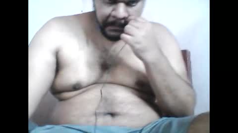 Fattallgainer online show from March 4, 4:15 pm