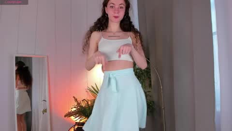 Eva online show from April 3, 7:04 am