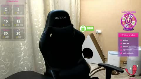 mag1c_eyes online show from April 14, 7:06 pm