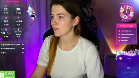 Snapshot of mag1c_eyes chatting on February 2, 6:31 pm mag1c_eyes online show from February 2, 6:31 pm