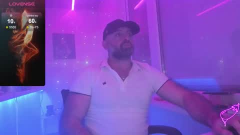 Magabear online show from November 12, 2:58 am