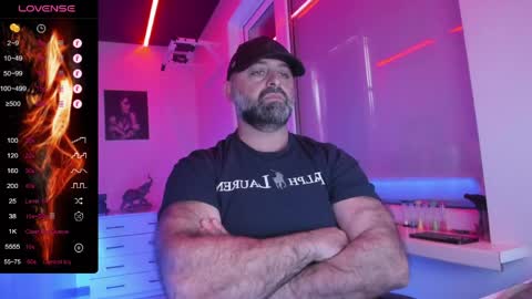 Magabear online show from June 6, 10:10 am