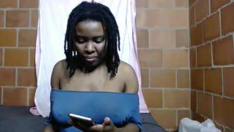 magaharper1 online show from November 24, 3:05 am