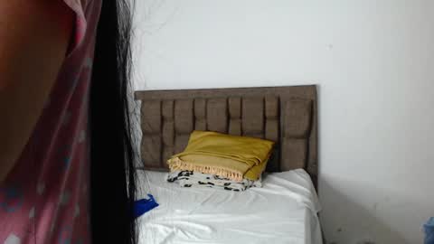 Maria online show from January 28, 10:56 pm