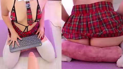 Eva online show from June 10, 2:00 am