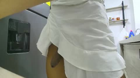 maggie_fit online show from March 11, 2:47 am