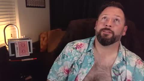 Magic online show from April 24, 5:09 am