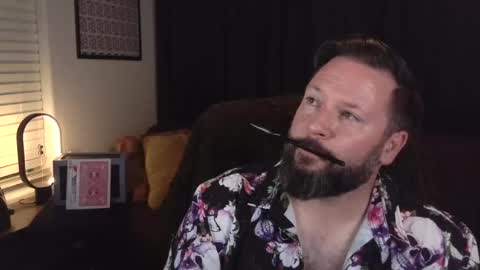 Magic online show from June 18, 5:02 am