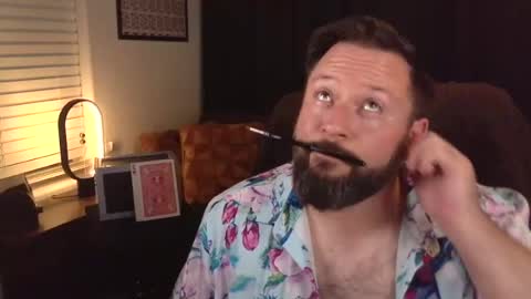 Magic online show from June 13, 5:07 am