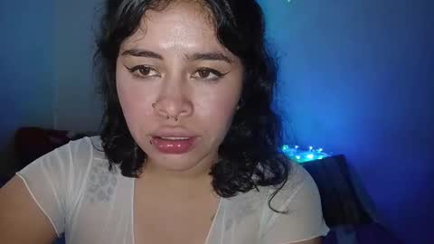 Alice online show from March 8, 2:15 am