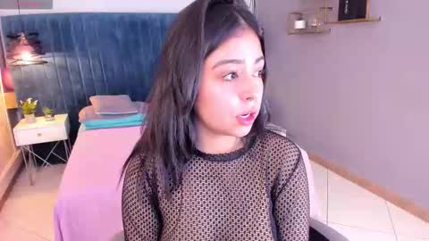 magic_angela online show from November 24, 12:37 pm