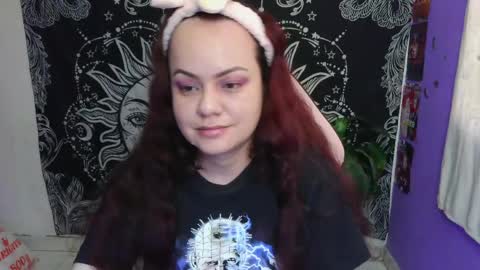 Claire online show from May 8, 9:42 pm